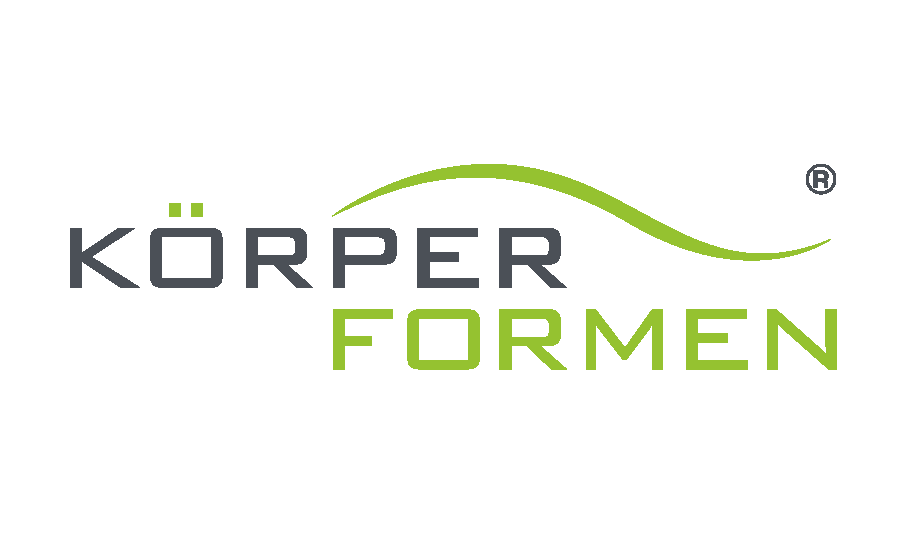 Körperformen